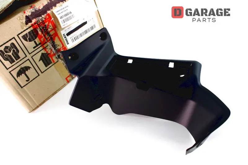 Carena Plancia Cupolino Destra Ducati Multistrada 1200 1200S 1
