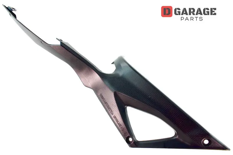 Carena Plastica Laterale Destra Ducati 1098 1198 1