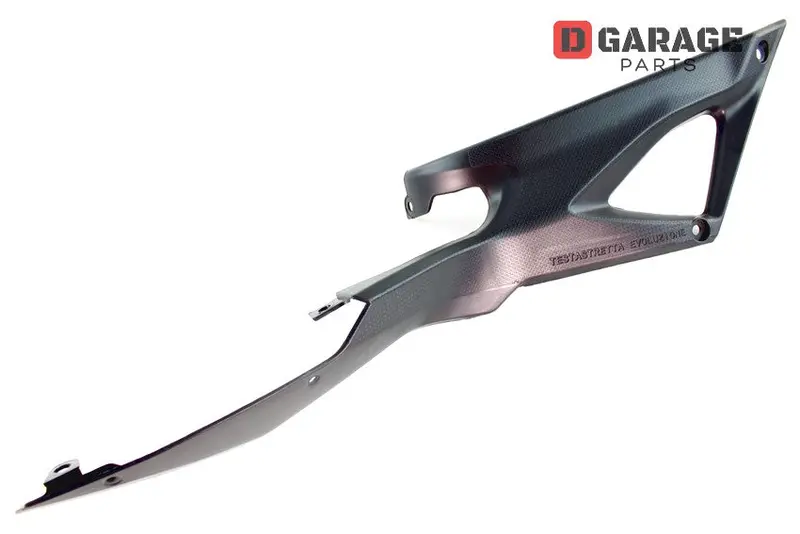 Carena Plastica Laterale Destra Ducati 1098 1198 2