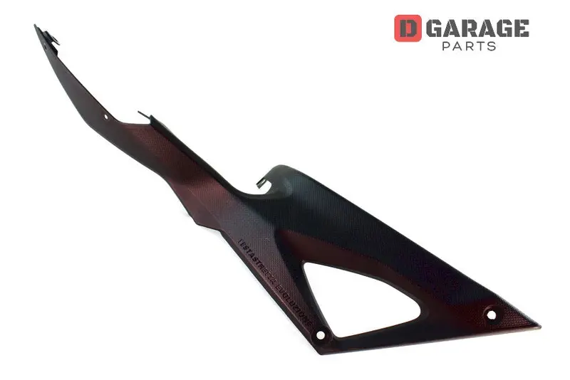 Carena Plastica Laterale Destra Ducati Sbk 848 1098 1198 1
