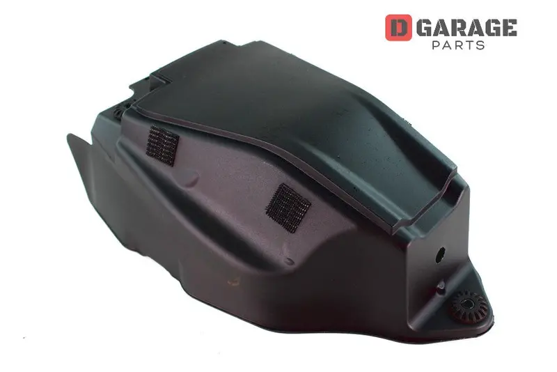 Carena Plastica Vano Batteria Ducati Hypermotard 950 950Rve 950Sp 1