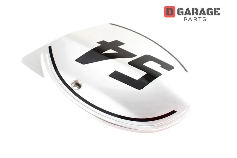 Carena Porta Numero Destra Ducati Scrambler 800 Cafe Racer 1
