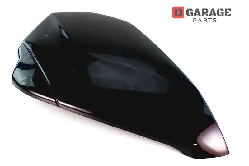 Carena Porta Oggetti Destra Ducati Multistrada 1100 1100S 1