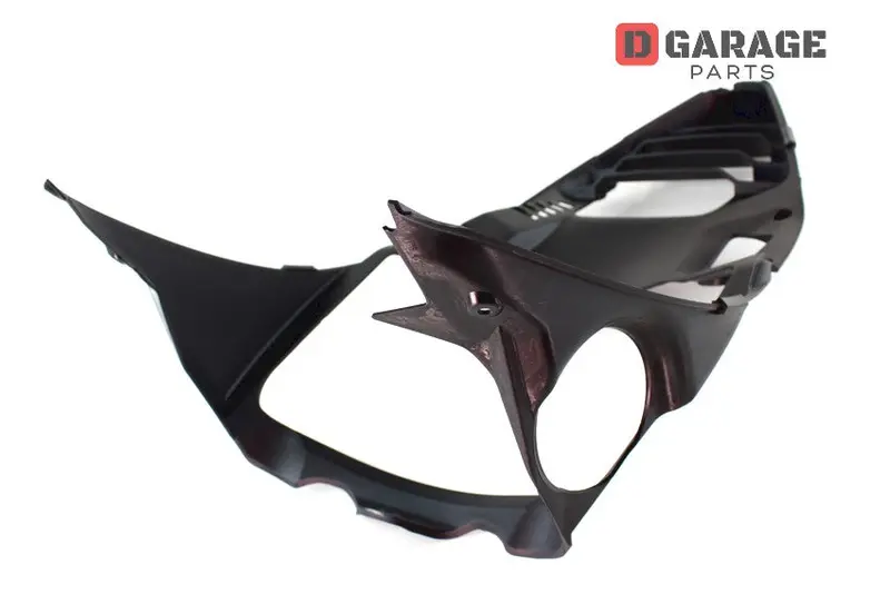 Carena Protezione Radiatore Ducati Supersport 950 950S 2