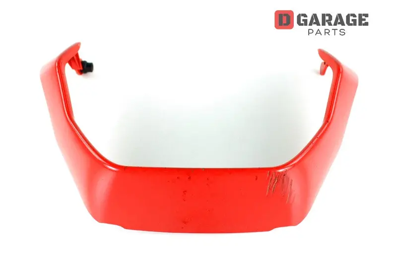 Carena Protezione Radiatore Olio Ducati Monster 1200 1200S 1