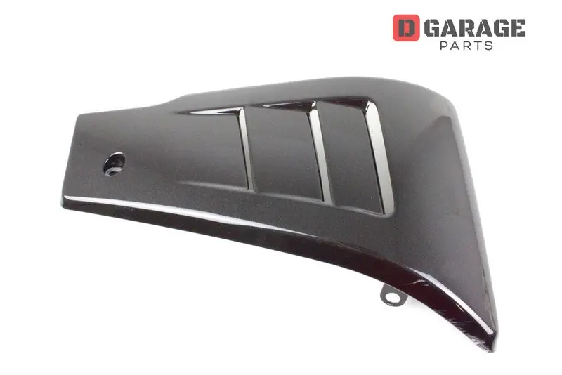 Carena Puntale Destra Ducati Diavel 1