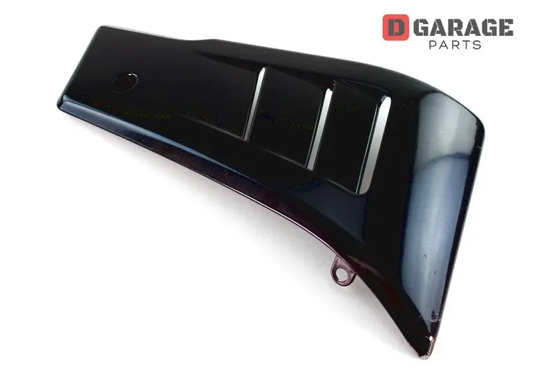 Carena Puntale Destra Ducati Diavel 1200 Cromo 1