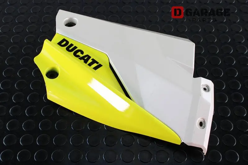 Carena Puntale Destra Ducati Streetfighter 1098 1098S 1