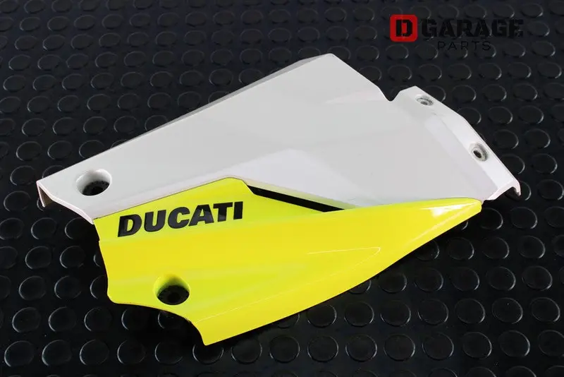 Carena Puntale Destra Ducati Streetfighter 1098 1098S 2