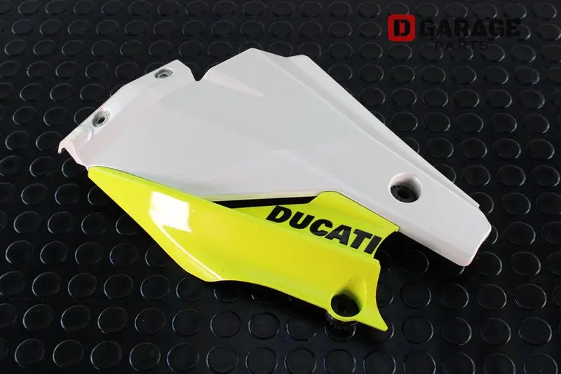 Carena Puntale Sinistra Ducati Streetfighter 1098 1098S 1