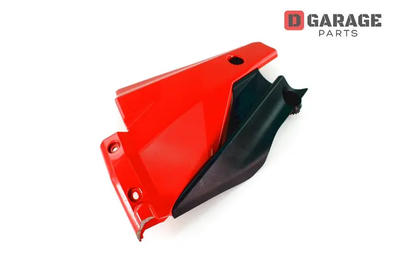 Carena Puntale Sinistra Ducati Streetfighter 1098 1098S 2