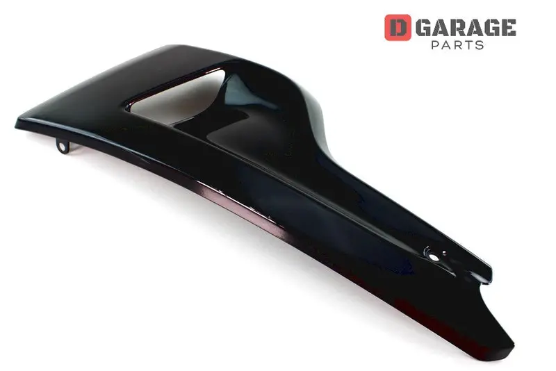 Carena Puntale Sinistro Ducati Diavel 1200 Cromo 1
