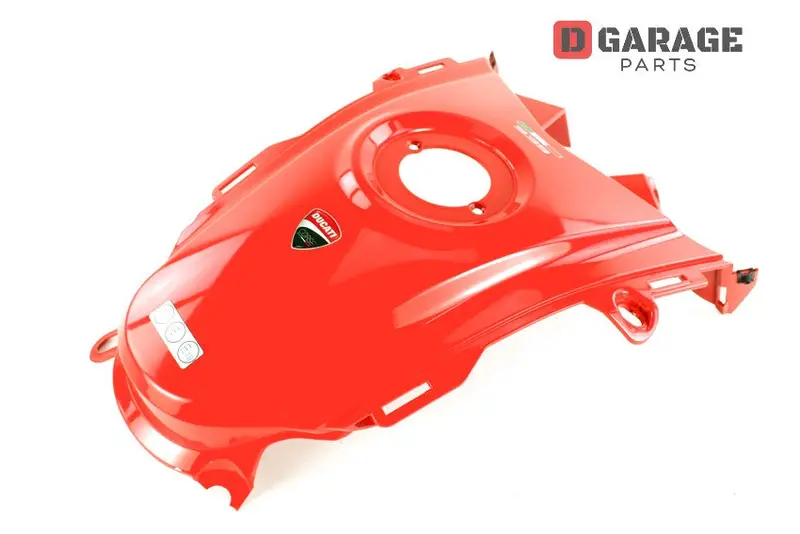 Carena Serbatoio Benzina Centrale Ducati Hypermotard 939Sp 1