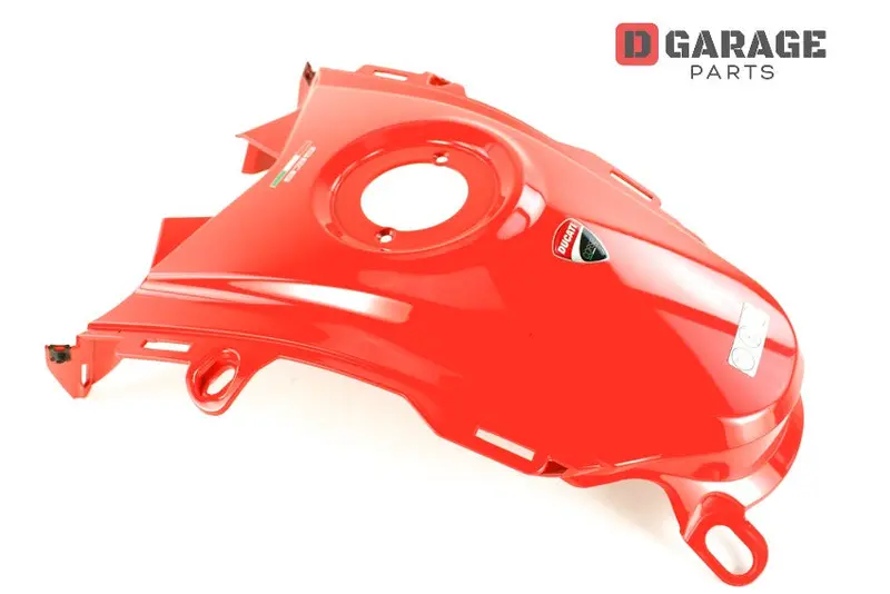 Carena Serbatoio Benzina Centrale Ducati Hypermotard 939Sp 2