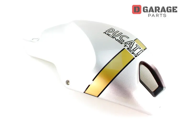 Carena Serbatoio Benzina Destra Ducati Monster 696 796 1100 1