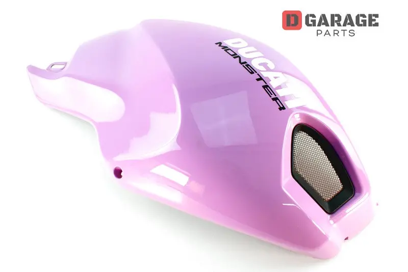 Carena Serbatoio Benzina Destra Ducati Monster 696 796 1100 1