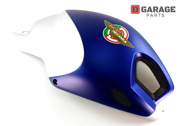 Carena Serbatoio Benzina Destra Ducati Monster 696 796 1100 1