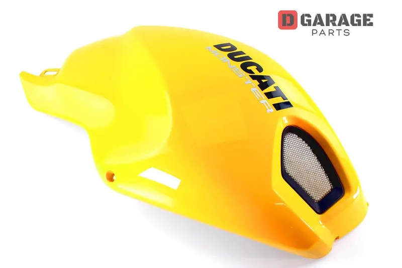 Carena Serbatoio Benzina Destra Ducati Monster 696 796 1100 1