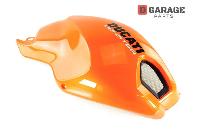 Carena Serbatoio Benzina Destra Ducati Monster 696 796 1100 1
