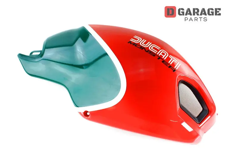Carena Serbatoio Benzina Destra Ducati Monster 696 796 1100 1