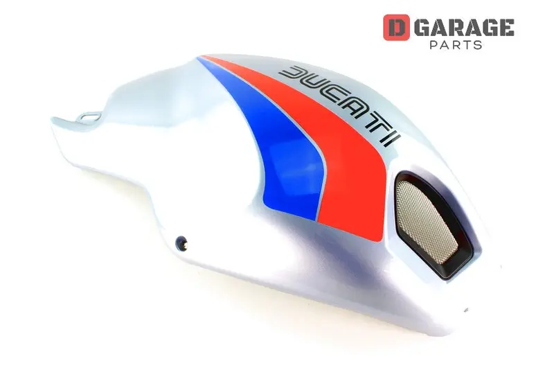 Carena Serbatoio Benzina Destra Ducati Monster 696 796 1100 1