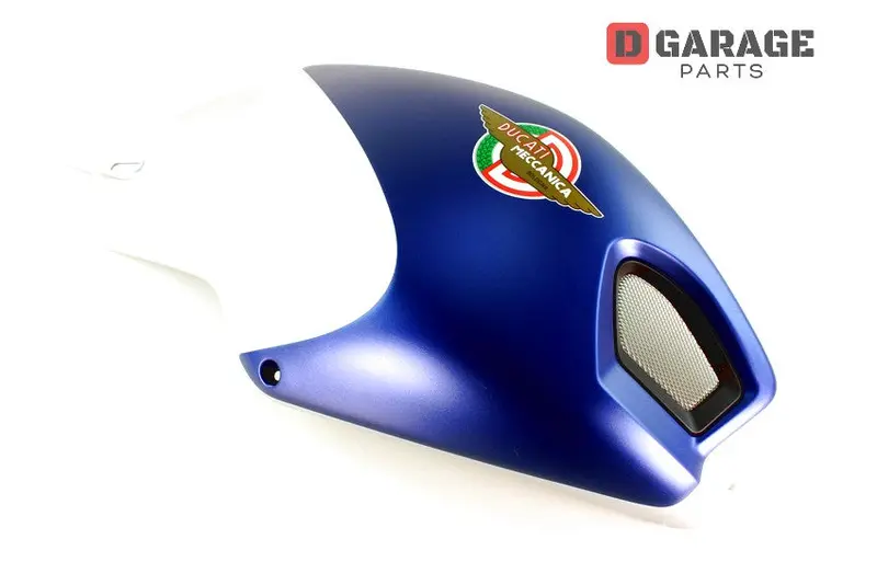 Carena Serbatoio Benzina Destra Ducati Monster 696 796 1100 1