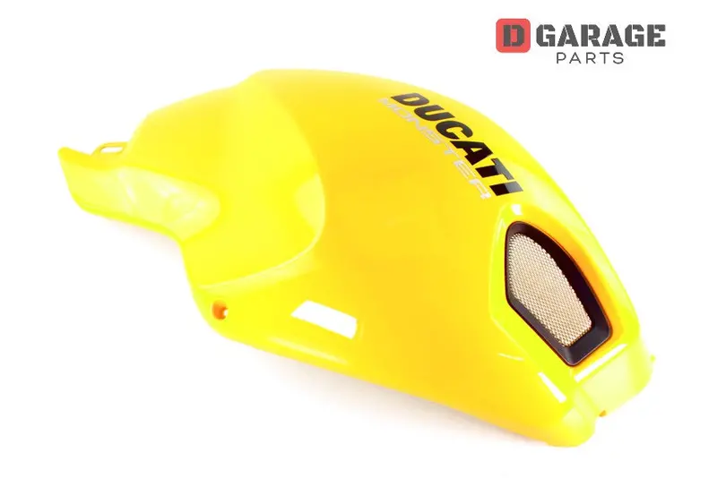 Carena Serbatoio Benzina Destra Ducati Monster 696 796 1100 1