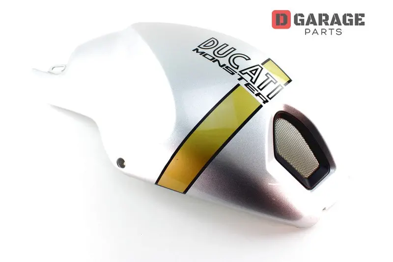 Carena Serbatoio Benzina Destra Ducati Monster 696 796 1100 1