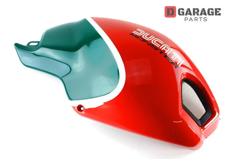 Carena Serbatoio Benzina Destra Ducati Monster 696 796 1100 1
