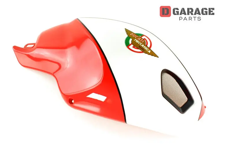 Carena Serbatoio Benzina Destra Ducati Monster 696 796 1100 1