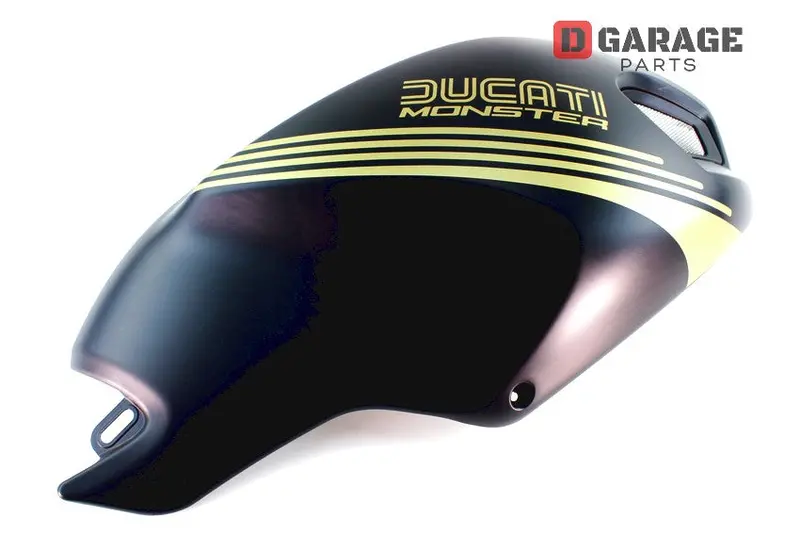 Carena Serbatoio Benzina Destra Ducati Monster 696 796 1100 2