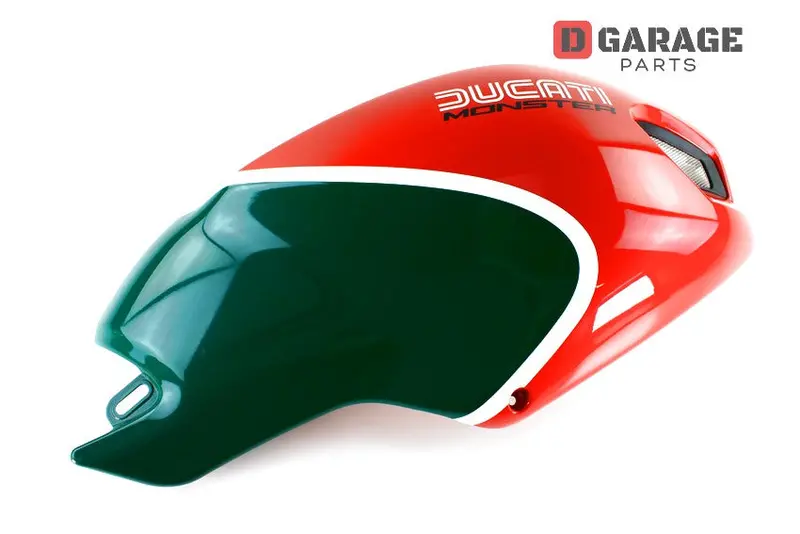 Carena Serbatoio Benzina Destra Ducati Monster 696 796 1100 2