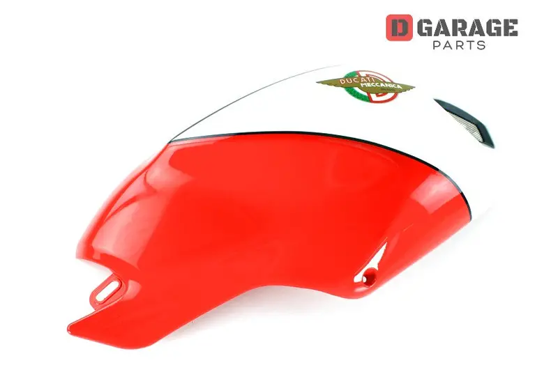 Carena Serbatoio Benzina Destra Ducati Monster 696 796 1100 2