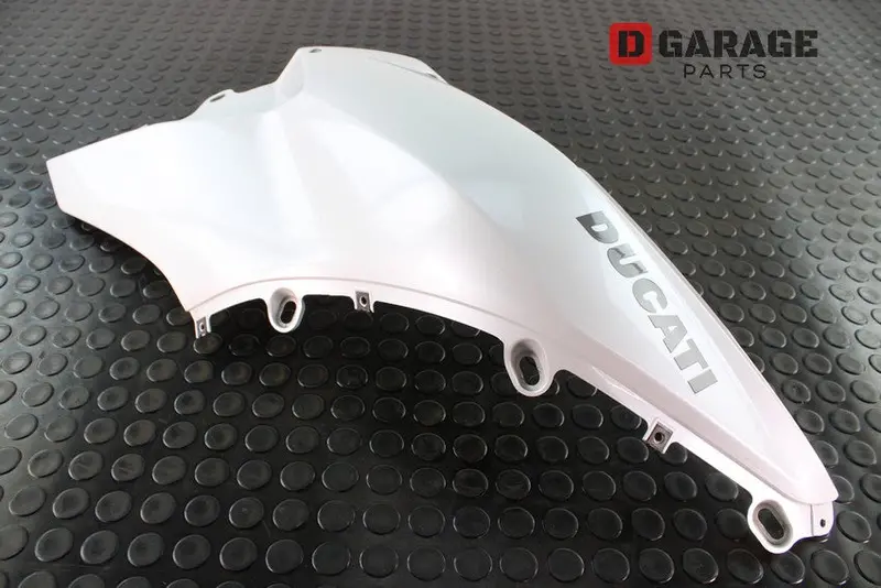 Carena Serbatoio Destra Ducati Multistrada 1200 1200S 1