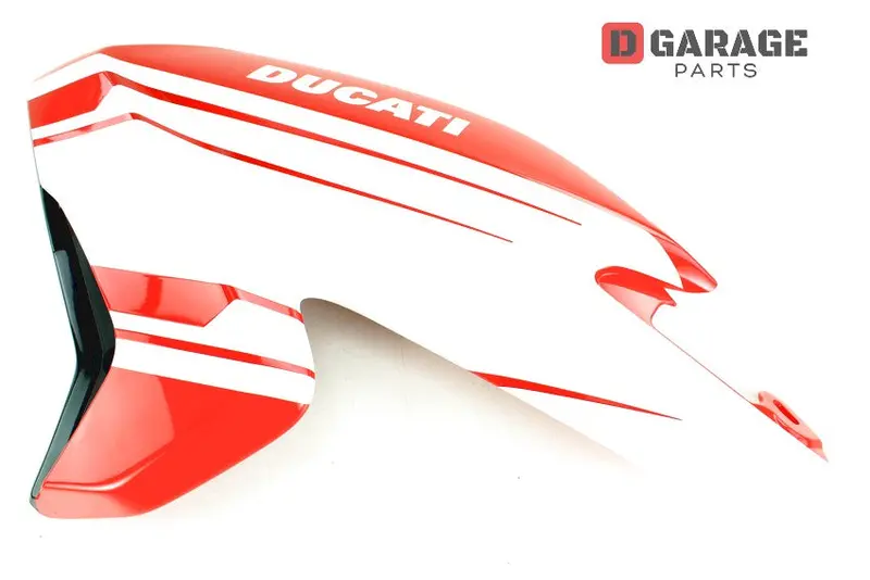 Carena Serbatoio Laterale Sinistra Ducati Hypermotard 939Sp 1