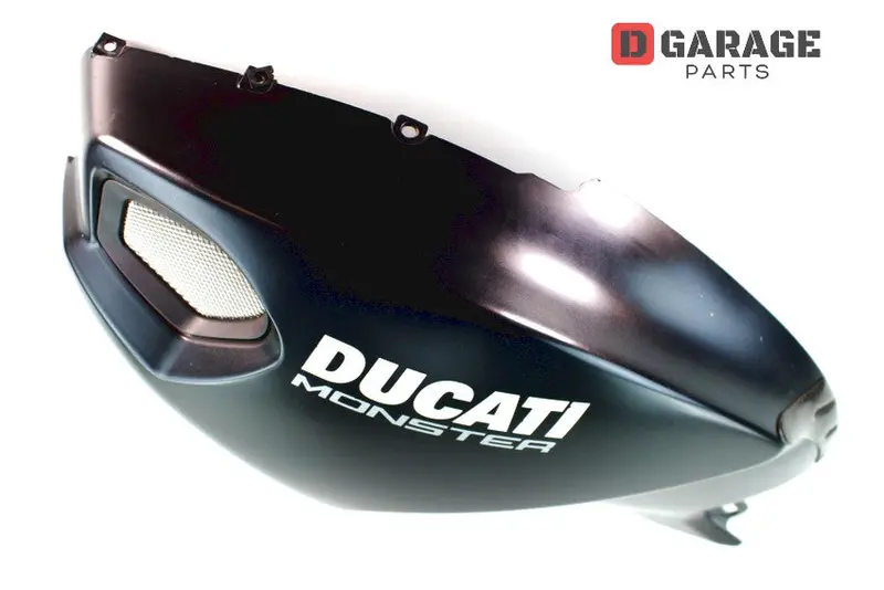 Carena Serbatoio Sinistra Ducati Monster 696 1