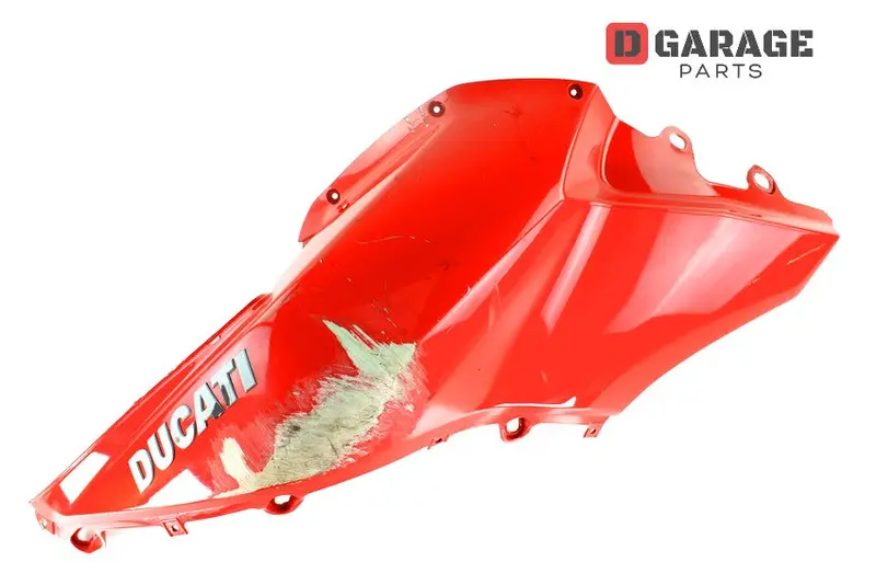 Carena Serbatoio Sinistra Ducati Multistrada 1200 1