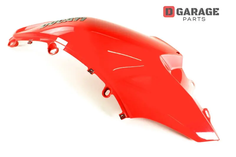 Carena Serbatoio Sinistra Ducati Multistrada 1200 1200S 1