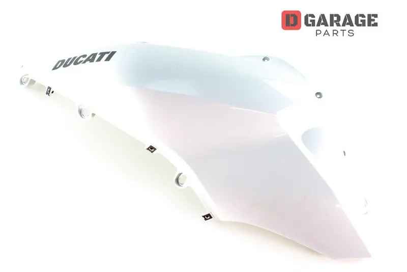 Carena Serbatoio Sinistra Ducati Multistrada 1200 1200S 1
