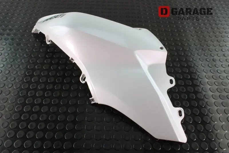 Carena Serbatoio Sinistra Ducati Multistrada 1200 1200S 1