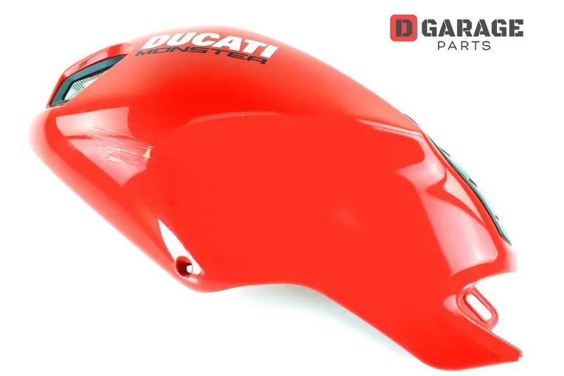 Carena Sinistra Serbatoio Ducati Monster 696 1100 1