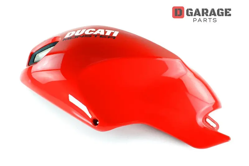 Carena Sinistra Serbatoio Ducati Monster 696 796 1100 1
