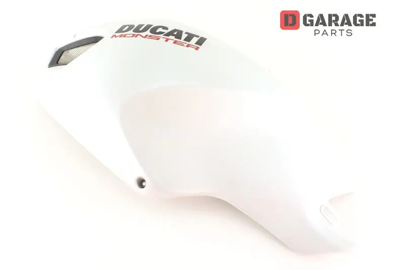 Carena Sinistra Serbatoio Ducati Monster 796 796Abs 1