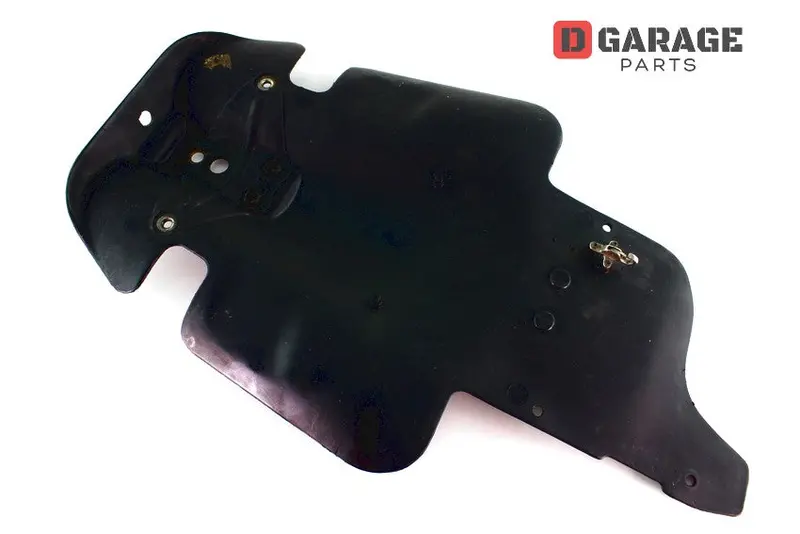 Carena Sotto Codone Ducati Sbk 748 916 996 998 1