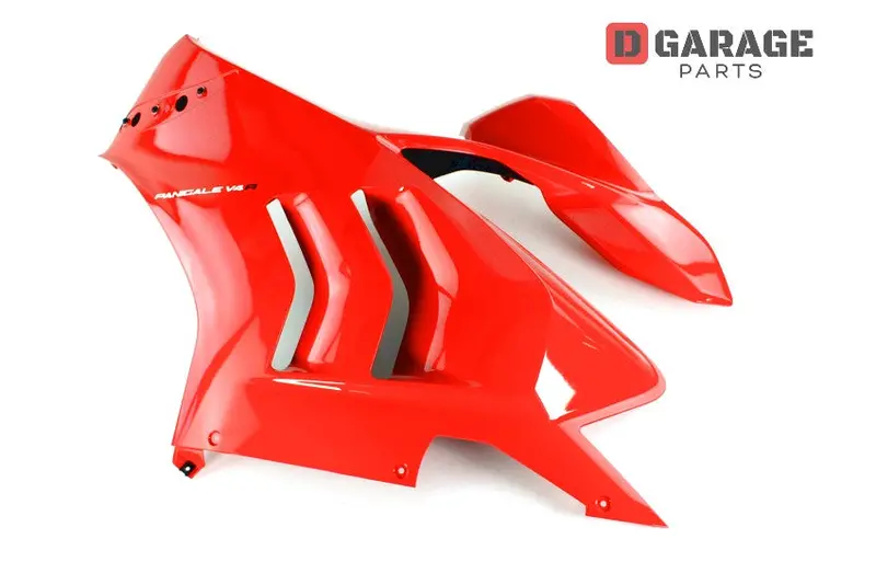 Carena Superiore Alta Sinistra Ducati Panigale V4r 1