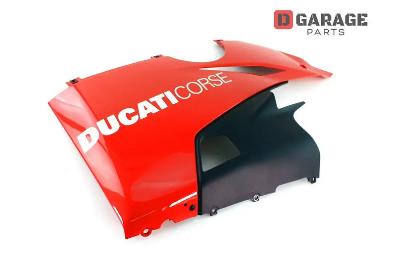 Carena Superiore Bassa Sinistra Ducati Panigale V4r 2