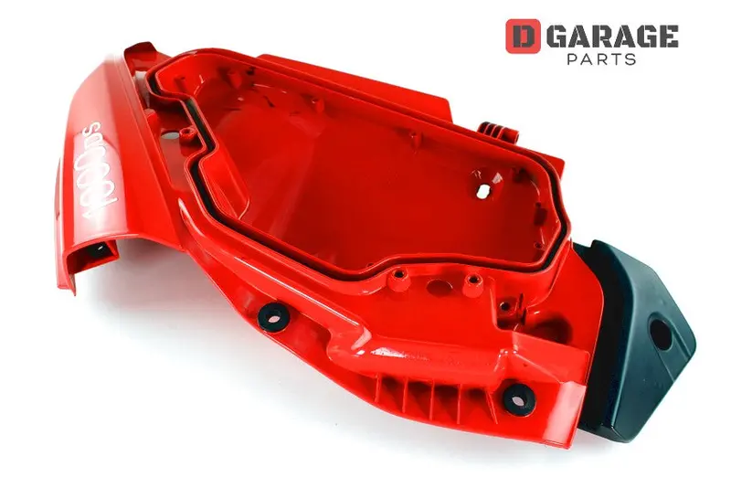 Carena Superiore Destra Ducati Multistrada 1000 Ds 1