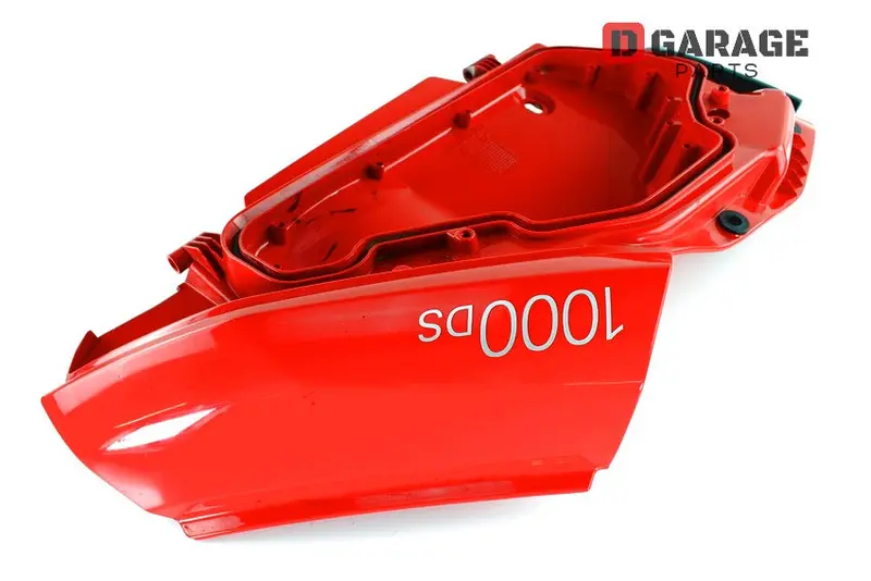 Carena Superiore Destra Ducati Multistrada 1000 Ds 2