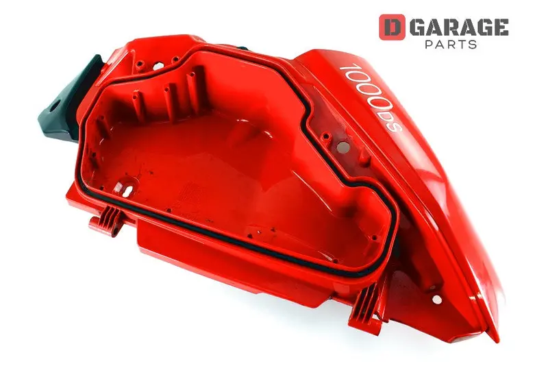 Carena Superiore Destra Ducati Multistrada 1000Ds 1