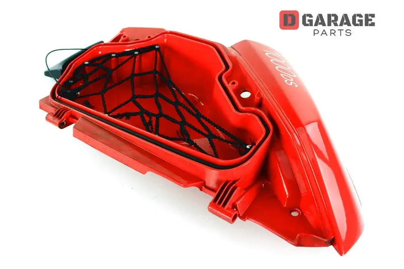 Carena Superiore Destra Ducati Multistrada 1000Ds 1